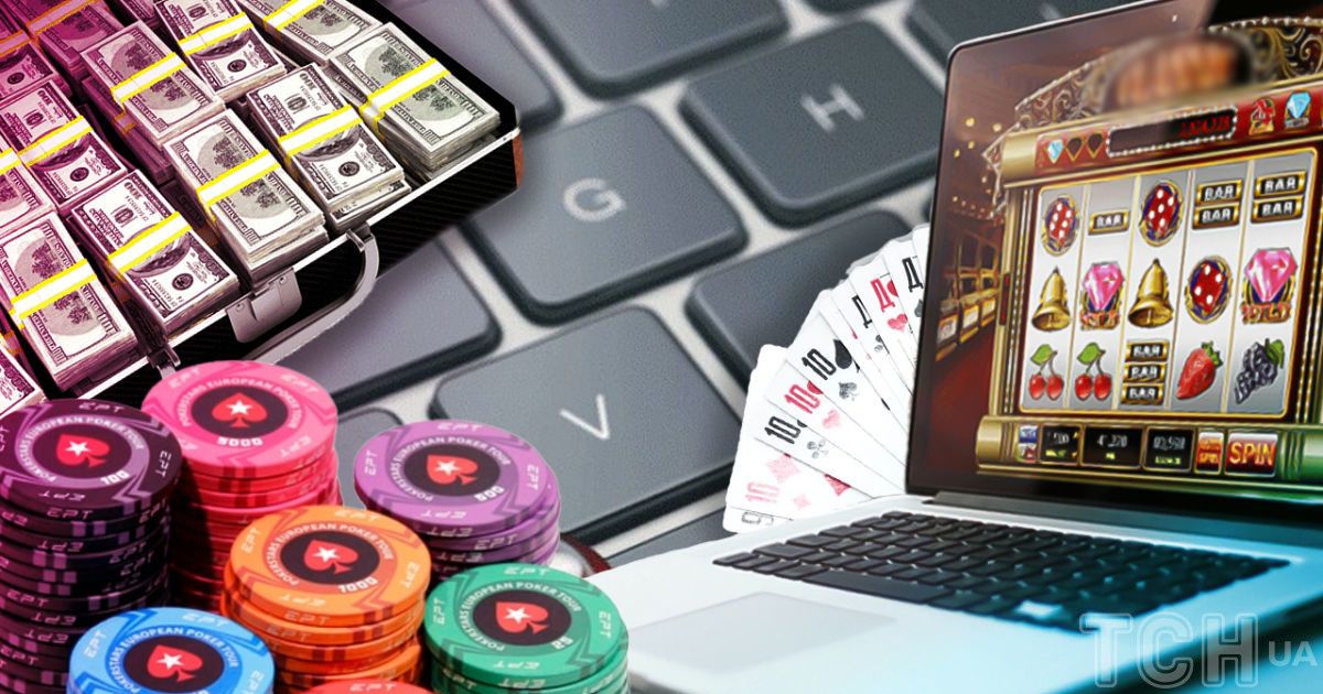 Explore the Exciting World of Online Tea Spins Casino