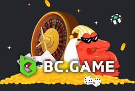 Exploring BC Game Crypto Casino The Future of Online Gaming Exploring BC Game Crypto Casino The Future of Online Gaming