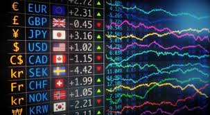 The Comprehensive Guide to Forex Trading Understanding the Foreign Exchange Market