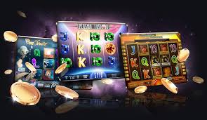 Experience Excitement at Betinia Online Casino UK