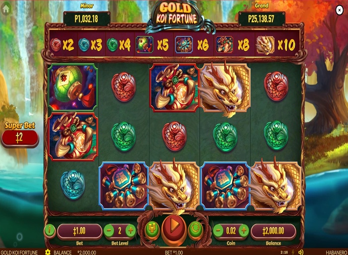 Fakta om KoiFortune Casino - Din Guide till Online Spel Fakta om KoiFortune Casino - Din Guide till Online Spel