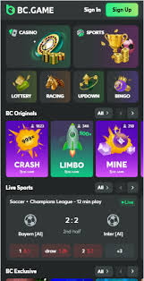 BC.Game Online Crypto Casino Experience Gaming Like Never Before