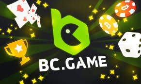 BC.Game Online Crypto Casino Experience Gaming Like Never Before