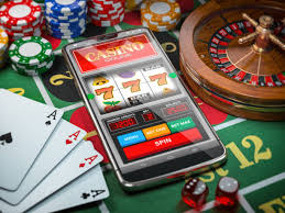 Exploring Casino Games with Adaptive Difficulty The Future of Gaming
