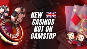 Exploring Casinos Not Registered on Gamstop 795734174 Exploring Casinos Not Registered on Gamstop 795734174