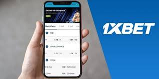 1xBet Thailand Download APK Your Guide to Betting on the Go 205919377
