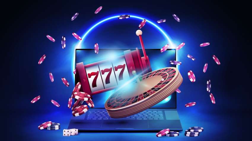 Casinobet Casino & Sportsbook The Best Place for Gaming and Betting