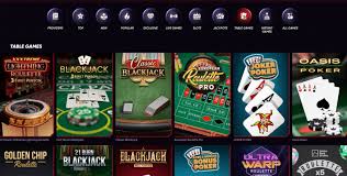 Descubre QuickWin Casino España Diversión y Premios Sin Fin