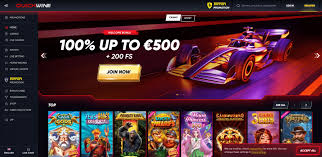 Descubre QuickWin Casino España Diversión y Premios Sin Fin