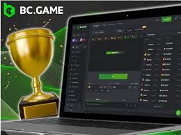 Download BC Game.vc - Your Ultimate Gaming Destination