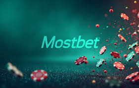 Experience the Thrill of Betting with the Mostbet App