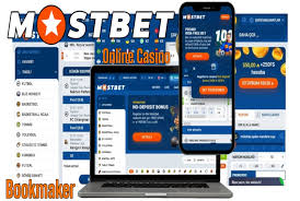Explore the Exciting Bonuses at Mostbet - Your Gateway to Big Wins!