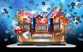 Explore the Exciting World of Richy Fox Casino Online Games
