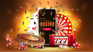 Explore the Exciting World of Richy Fox Casino Online Games