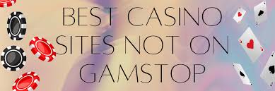 Non-Gamstop UK Casinos A Complete Guide