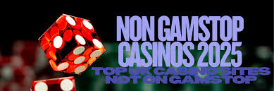 Non-Gamstop UK Casinos A Complete Guide