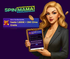 Spinmama Casino España La Experiencia de Juego Ideal