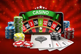 The Ultimate Guide to Online Casino Nationalbet
