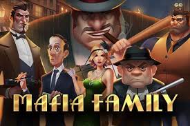 Todo sobre Mafia Casino Online en España