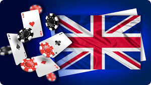 Top Online Casinos in the UK A Comprehensive Guide