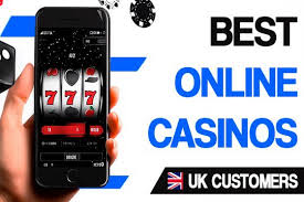 Unlock Exciting UK Free Online Casino Bonuses Today