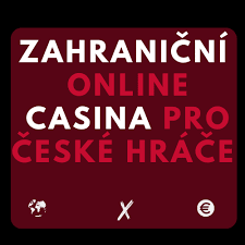 Zahraniční online casina pro české hráče Co potřebujete vědět -925940513