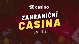 Zahraniční online kasina Jak si vybrat to nejlepší Zahraniční online kasina Jak si vybrat to nejlepší