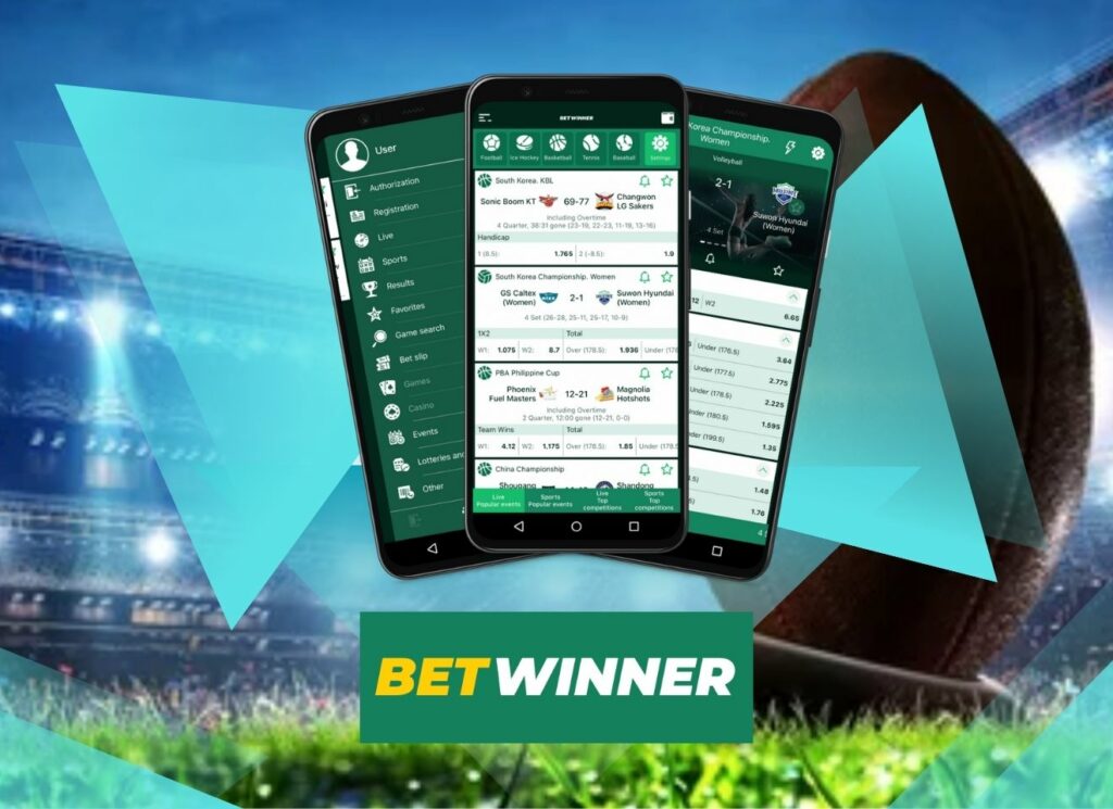 Betwinner Your Ultimate Guide to Online Betting 2019357894