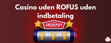 Casino Online Uden Om Rufus En Guide til Spil uden Begrænsninger
