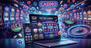 Casino Penge Uden Indbetaling – Opdag Gratis Spilmuligheder