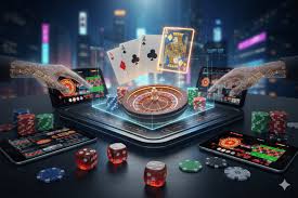 Casino Sider med Bonus Uden Indbetaling En Guide til Online Spil