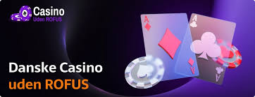 Casino Uden Nem ID En Guide til Spil uden Bekymringer