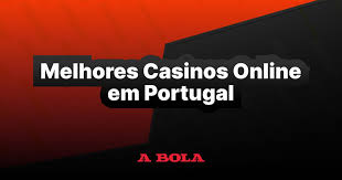 Descubra os Melhores Casinos Online com Bónus Incríveis