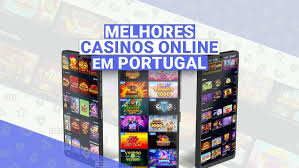 Descubra os Melhores Casinos Online em Portugal -2132787246
