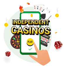 Discovering Independent UK Casino Sites Your Ultimate Guide