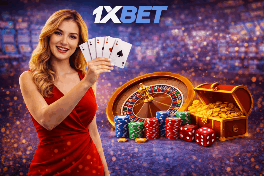 Download the 1xbet App A Complete Guide for Mobile Betting Download the 1xbet App A Complete Guide for Mobile Betting