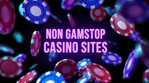 Exploring Live Dealer Casinos Outside Gamstop 1832848722