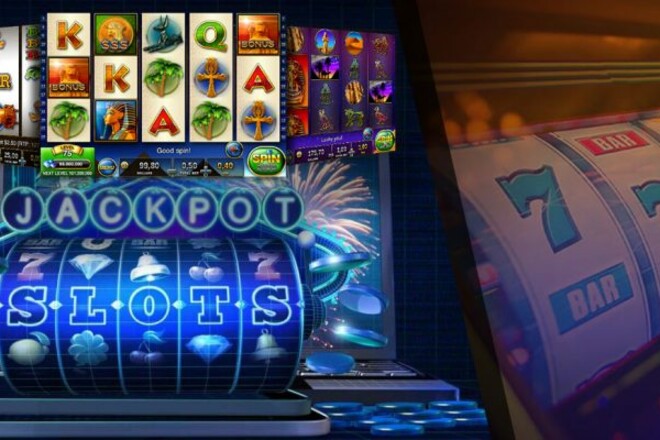 Golden Lion Casino Online Slots Your Gateway to Exciting Gaming