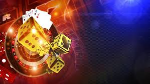 Golden Lion Casino Online Slots Your Gateway to Exciting Gaming