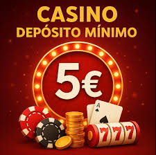 I migliori casino online con un deposito minimo di 5 euro