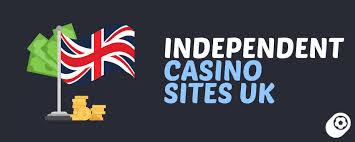 The Rise of Independent Online Casinos 637145519