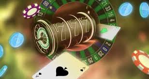 The Rise of Online Casino BetNuvo A New Era in Gaming