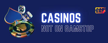 Top Online Casinos Not Using GamStop Top Online Casinos Not Using GamStop