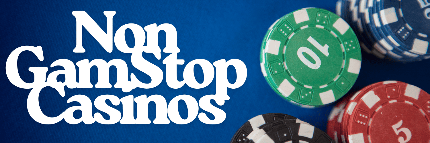 Top Online Casinos Not Using GamStop Top Online Casinos Not Using GamStop
