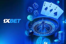 Discover the Exciting World of 1xBet Malaysia Online Casino -960461996