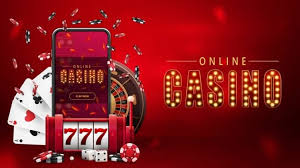 Discover the Thrills at Casino Goldwin Your Ultimate Gaming Destination