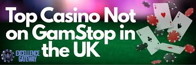 Explore the Best Non-Gamstop UK Casino Sites -27576043