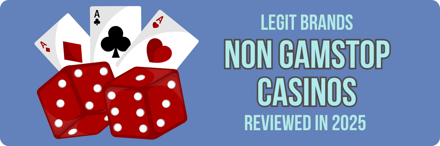 Explore the Best Non-Gamstop UK Casino Sites -27576043