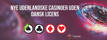 Spilleautomater uden NemID En Guide til Sikker Gambling