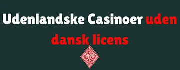 Spilleautomater uden NemID En Guide til Sikker Gambling